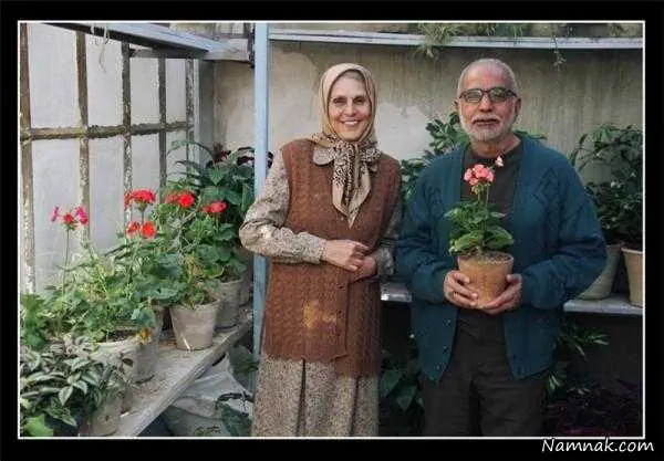 پرویز پرستویی