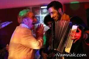 مسعود کرامتی