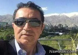 فریدون آسرایی