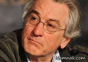 رابرت دنیرو