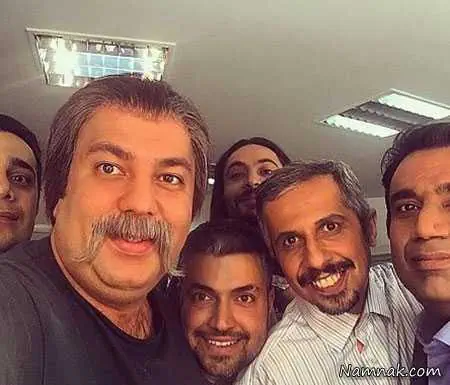 درحاشیه 2