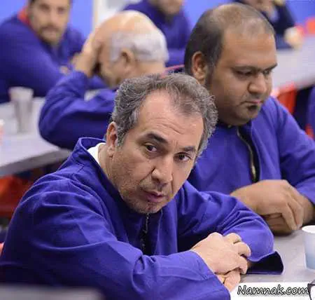سیامک انصاری
