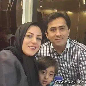 المیرا شریفی