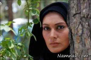 سودابه بیضایی