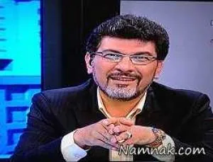 مجری تلویزیون