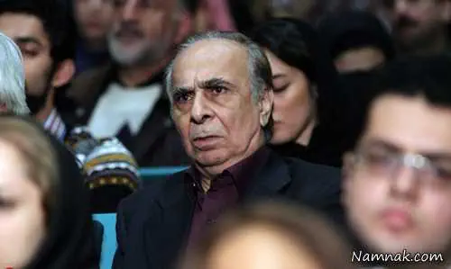 سعید امیرسلیمانی