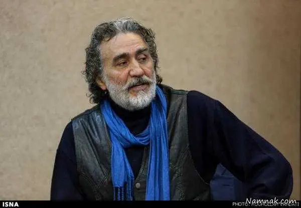 رضا توکلی