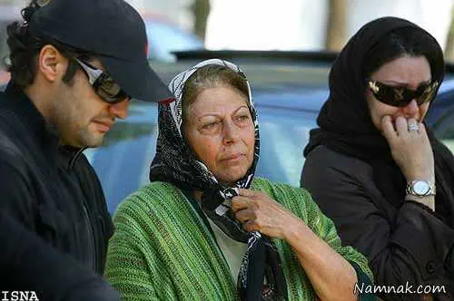 ثریا قاسمی