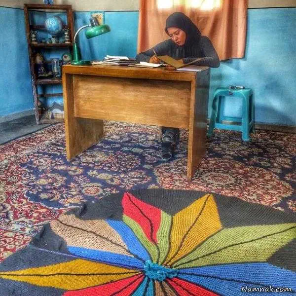 مهراوه شریفی نیا