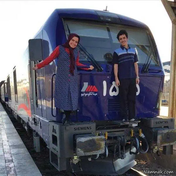 عکسهای دیدنی سریال کیمیا
