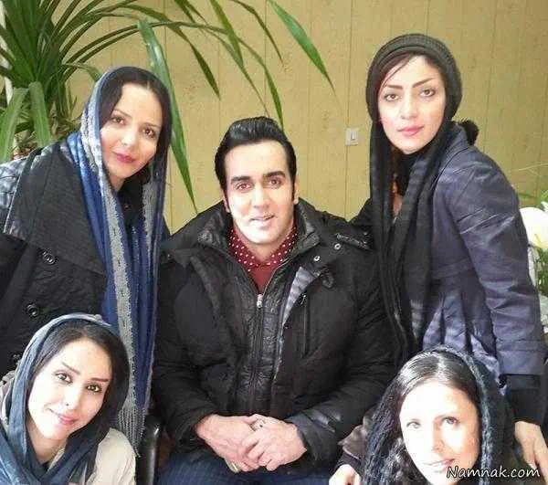 پوریا پورسرخ