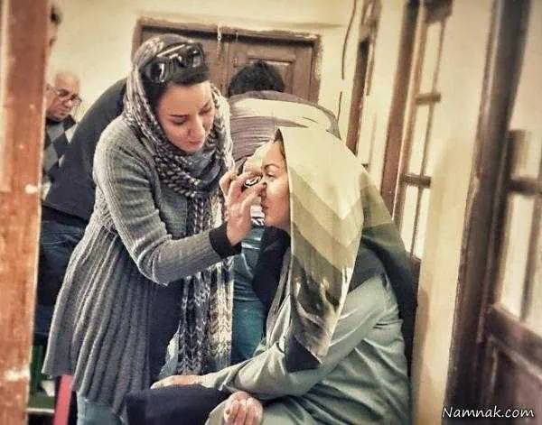 آخر سریال کیمیا