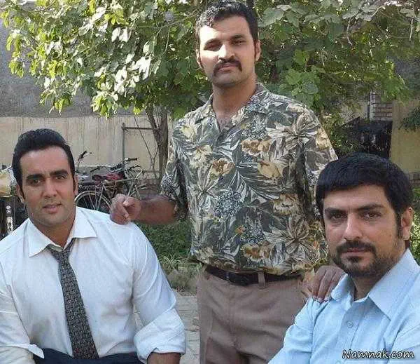 عکسهای کیمیا