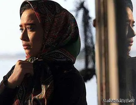 عکسهای پشت صحنه سریال کیمیا