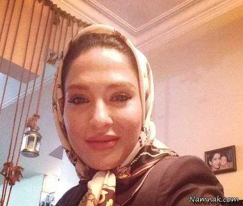 عکسهای ساغر عزیزی 