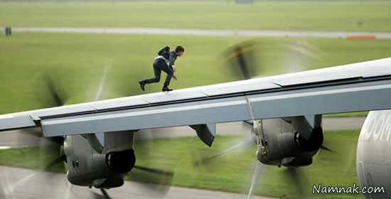 Mission:Impossible   Rogue Nation