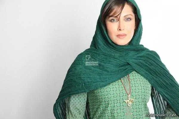 مصاحبه با مهتاب کرامتی