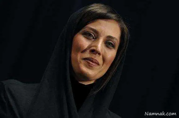 عکس مهتاب کرامتی