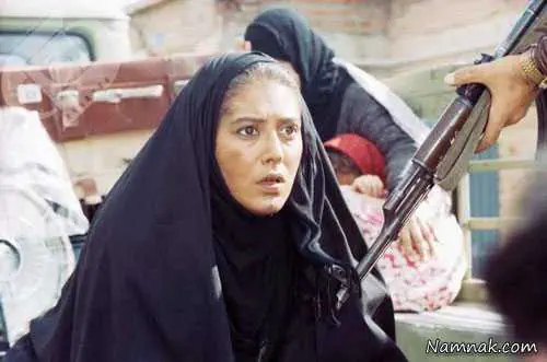 مهتاب کرامتی