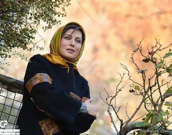مهتاب کرامتی