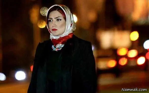باران کوثری