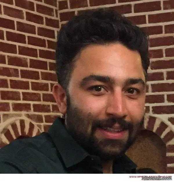 آرش آقا بیگ 