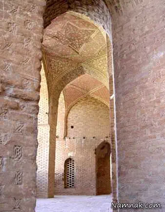 تصاویر گنبد سلطانیه