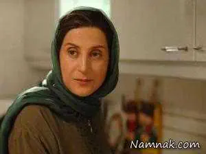 فاطمه معتمد آریا