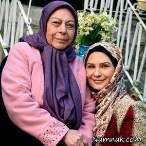 سریال پشت بام تهران