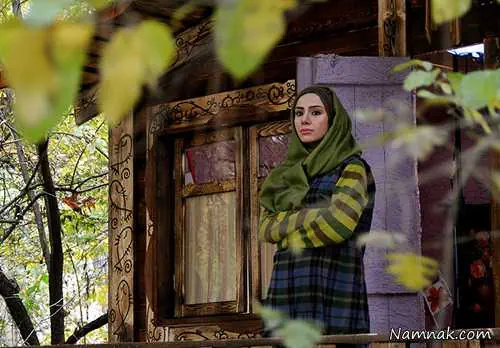 خاطره حاتمی
