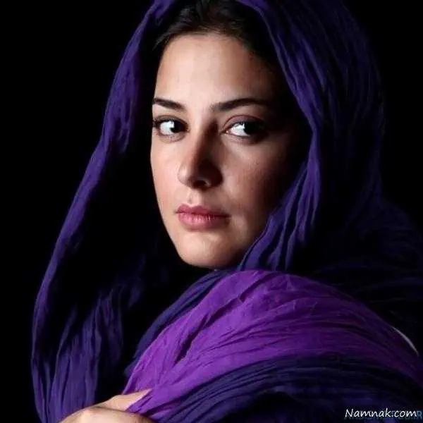 عکس طناز طباطبایی
