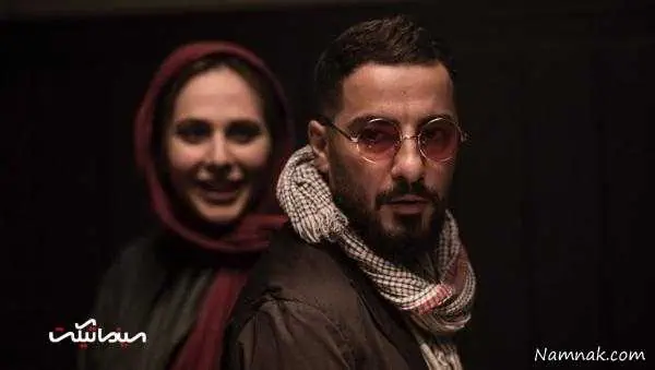 نوید محمدزاده