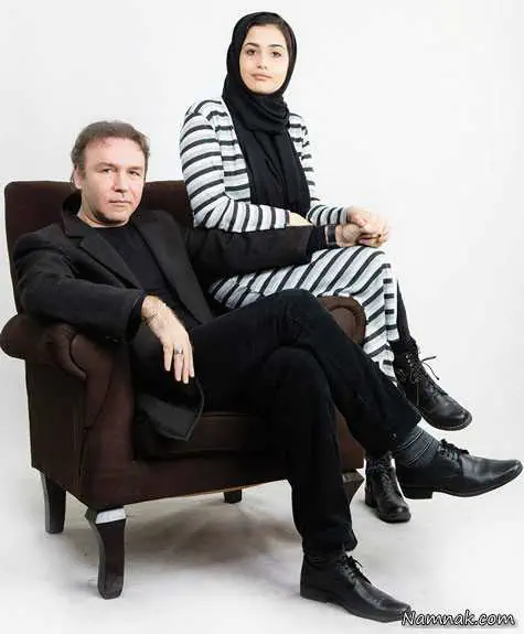 کیهان ملکی بازیگر