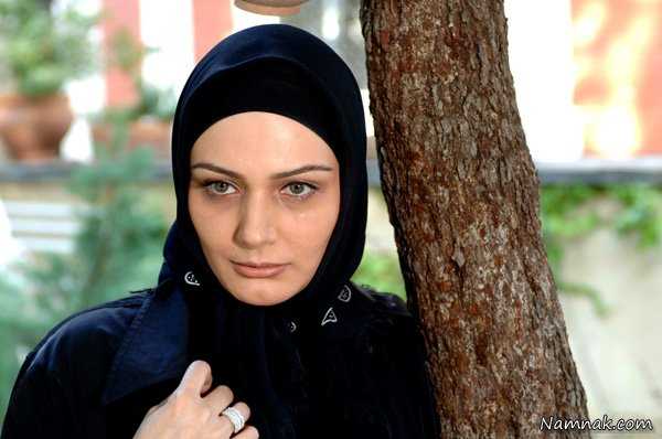 عکسهای مرجان محتشم 