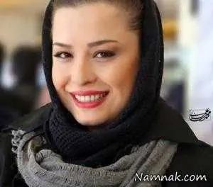مهراوه شریفی نیا