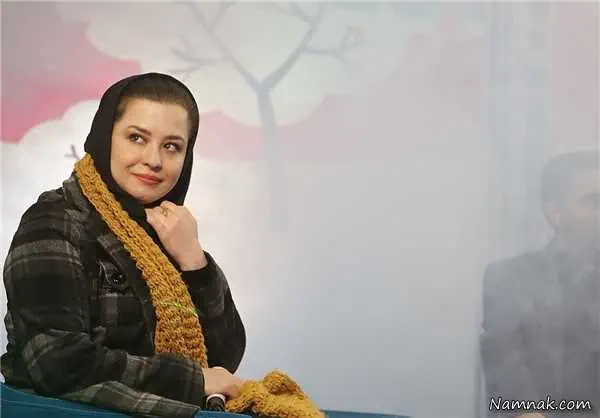 مهراوه شریفی نیا 
