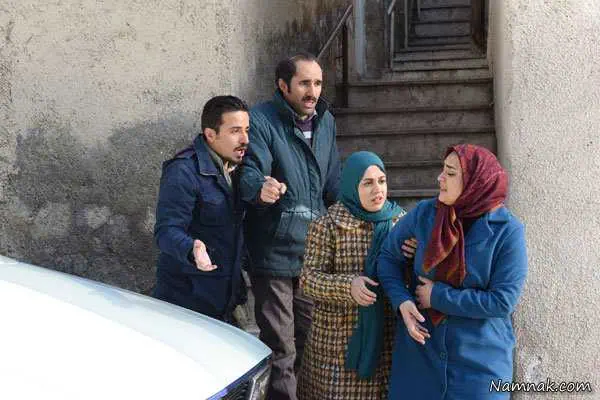نرگس محمدی