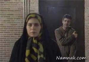 سریال پریا