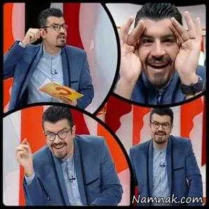 پیمان طالبی