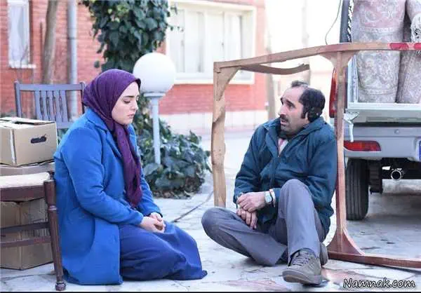 نرگس محمدی