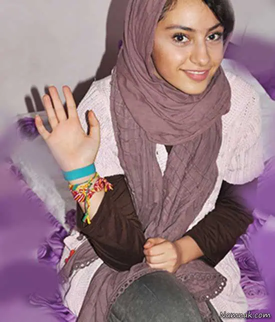 عکس جدید ترلان پروانه