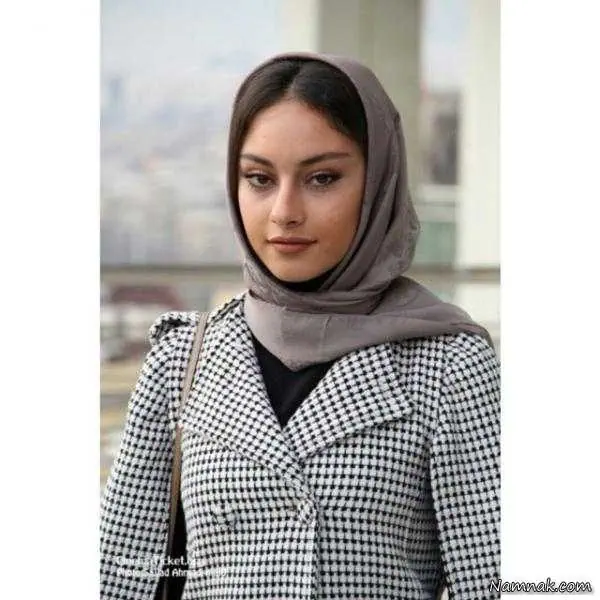 عکس های جدید ترلان پروانه