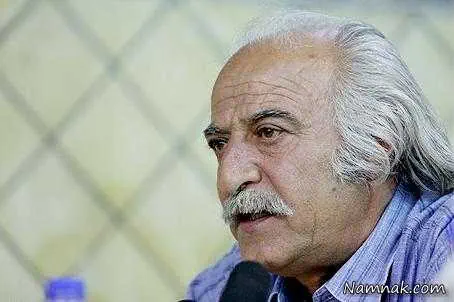محمد علی اینانلو 