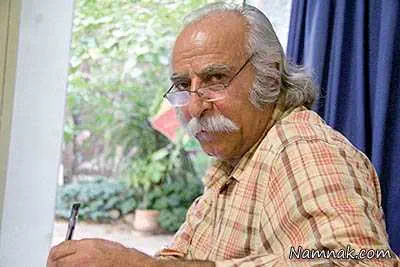 محمد علی اینانلو 