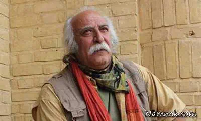 محمد علی اینانلو 