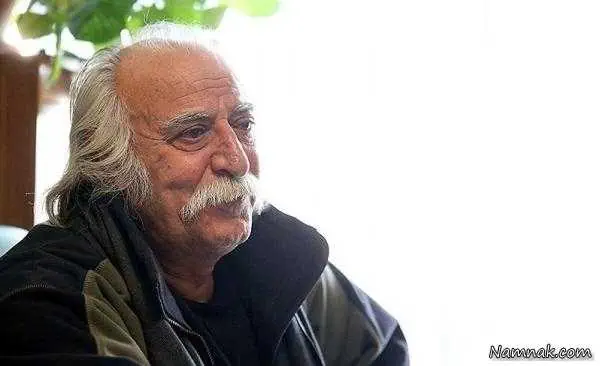 محمد علی اینانلو 