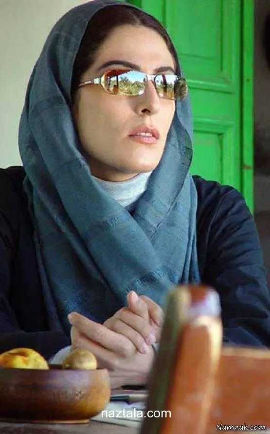 بهناز جعفری 