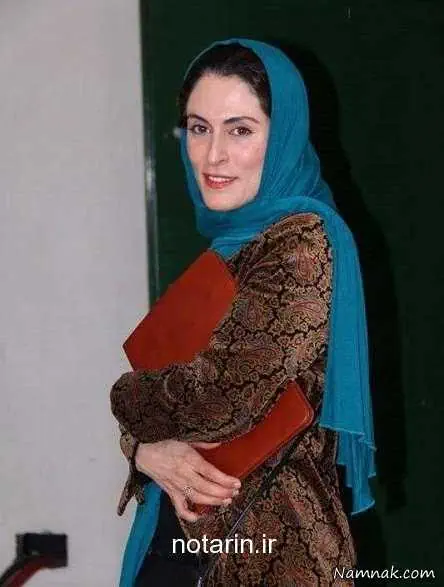 بهناز جعفری
