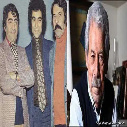  داوود رشیدی