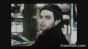 سیاوش حکمت شعار قبل از بیماری